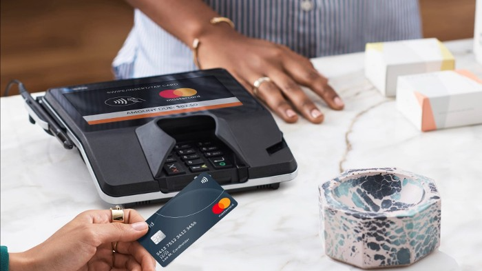 The Mastercard Advantage - Why Its the Preferred Choice