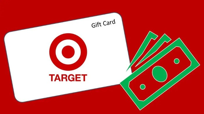 The Ultimate Shopping Companion - Exploring Target Visa Gift Cards